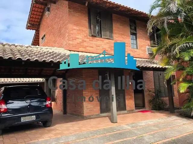 Casa / Sobrado Comercial para Venda em Florianópolis/SC Santa Mônica