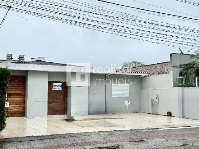 Casa / Sobrado Comercial para Venda em Florianópolis/SC Santa Mônica