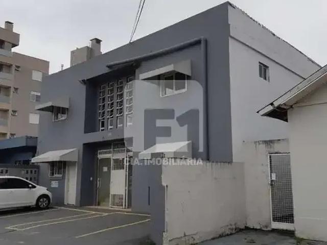 Casa / Sobrado Comercial para Venda em Florianópolis/SC Trindade