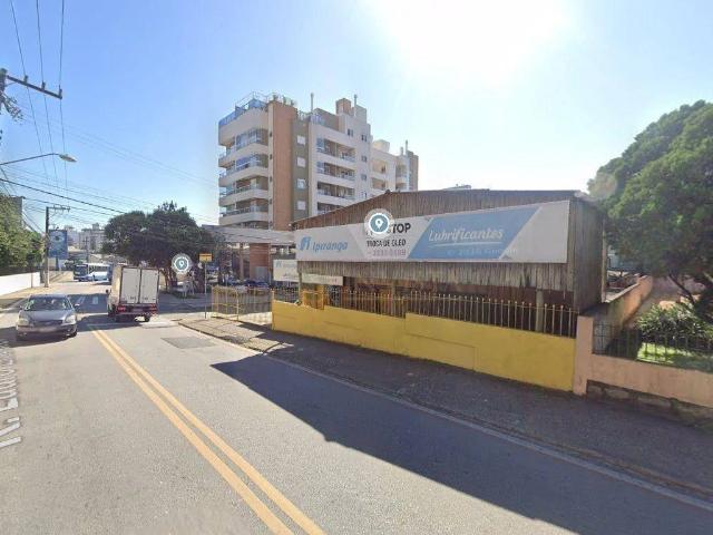 Casa / Sobrado Comercial para Venda em Florianópolis/SC Trindade 1 Quartos