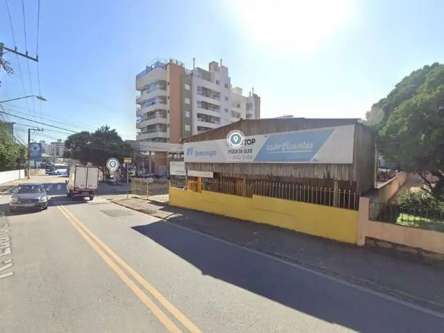 Casa / Sobrado Comercial para Venda em Florianópolis/SC Trindade 1 Quartos