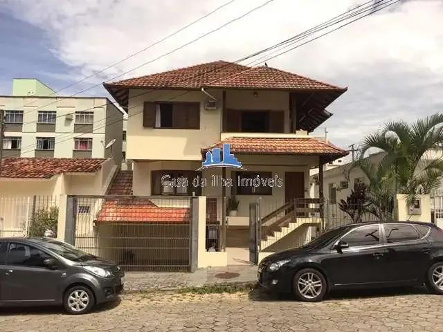 Casa / Sobrado Comercial para Venda em Florianópolis/SC Trindade
