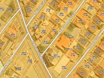 Praça Alice Roberto Piemontez - Área de serviço