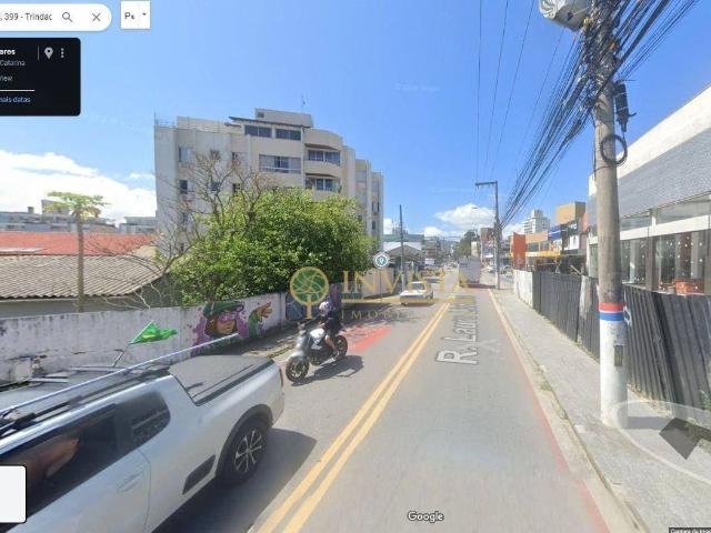 Casa / Sobrado Comercial para Venda em Florianópolis/SC Trindade 4 Quartos