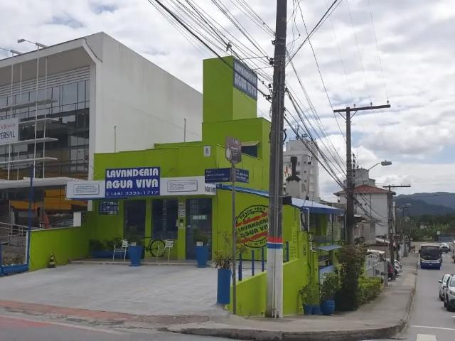 Casa / Sobrado Comercial para Venda em Florianópolis/SC Trindade