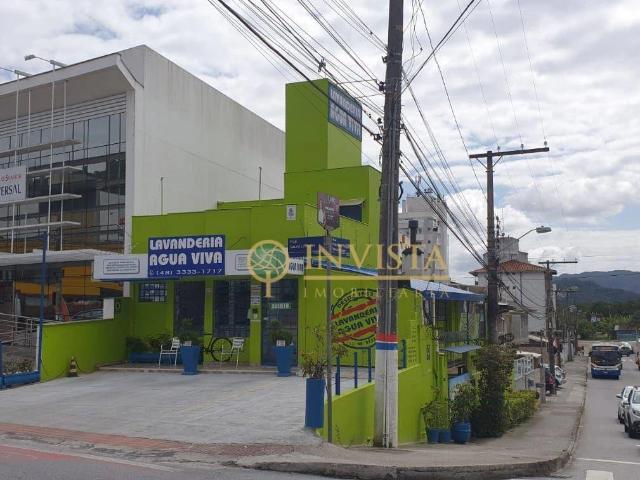 Casa / Sobrado Comercial para Venda em Florianópolis/SC Trindade