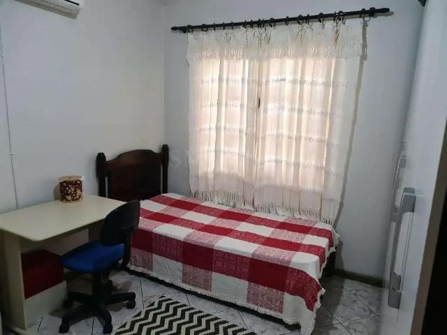 Casa / Sobrado Comercial para Venda em Florianópolis/SC Trindade 5 Quartos