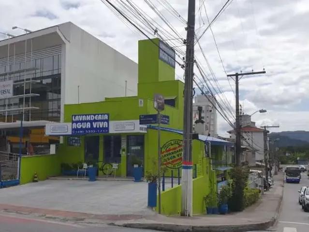 Casa / Sobrado Comercial para Venda em Florianópolis/SC Trindade