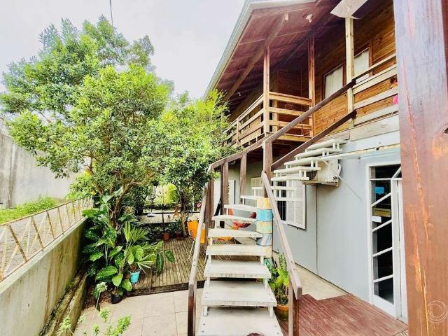 Casa / Sobrado Comercial para Venda em Florianópolis/SC Trindade