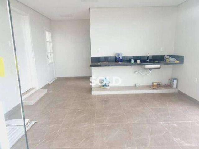 Casa / Sobrado Comercial para Venda em Franca/SP Centro