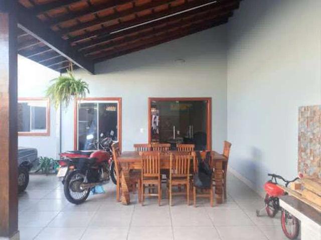 Casa / Sobrado Comercial para Venda em Franca/SP Jardim Cambuí 2 Quartos