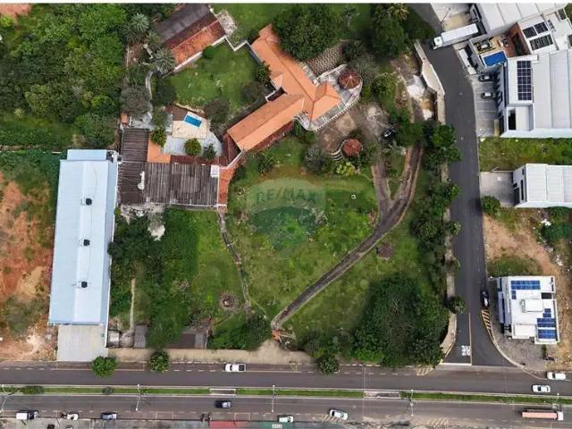 Casa / Sobrado Comercial para Venda em Franca/SP Jardim São Francisco 8 Quartos