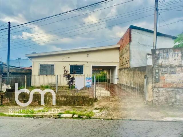 Casa / Sobrado Comercial para Venda em Hortolândia/SP Vila Real 2 Quartos