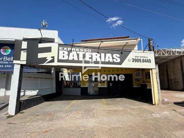 Casa / Sobrado Comercial para Venda em Hortolândia/SP Vila Real