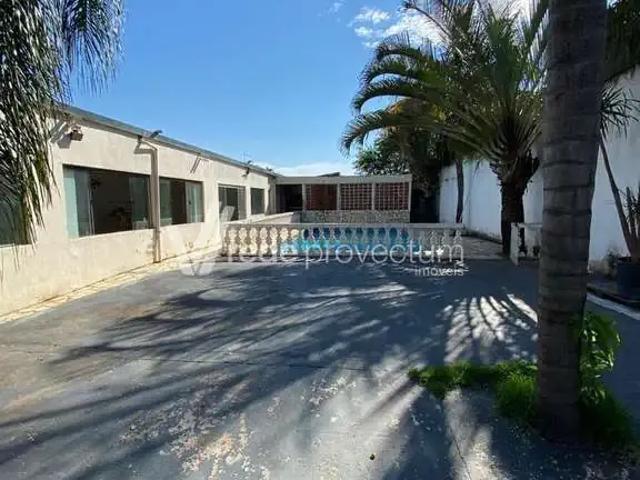 Casa / Sobrado Comercial para Venda em Hortolândia/SP Chácaras Assay 3 Quartos