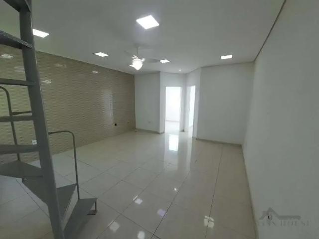 Casa / Sobrado Comercial para Venda em Hortolândia/SP Jardim Campos Verdes 1 Quartos