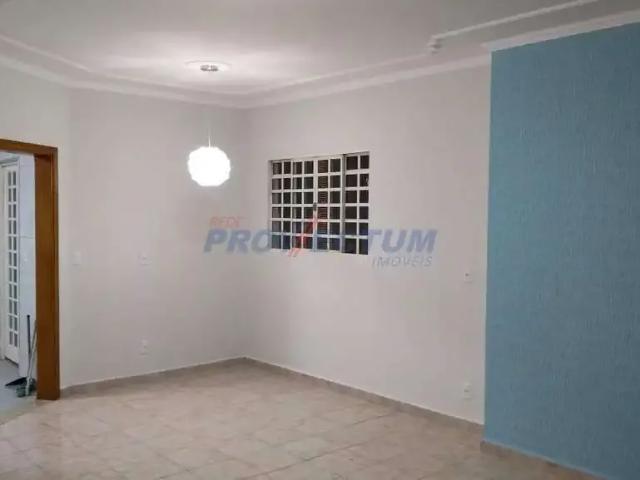 Casa / Sobrado Comercial para Venda em Hortolândia/SP Jardim Campos Verdes 3 Quartos
