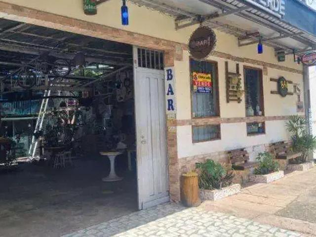 Casa / Sobrado Comercial para Venda em Hortolândia/SP Jardim Amanda I 3 Quartos