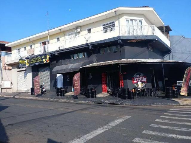 Casa / Sobrado Comercial para Venda em Hortolândia/SP Jardim Amanda I 5 Quartos