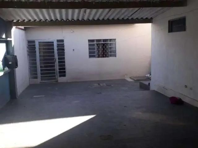 Casa / Sobrado Comercial para Venda em Hortolândia/SP Jardim Amanda I