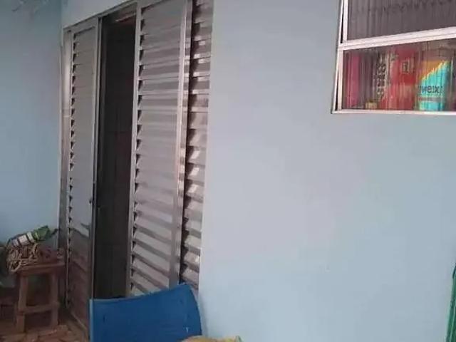 Casa / Sobrado Comercial para Venda em Hortolândia/SP Jardim Boa Esperança 3 Quartos