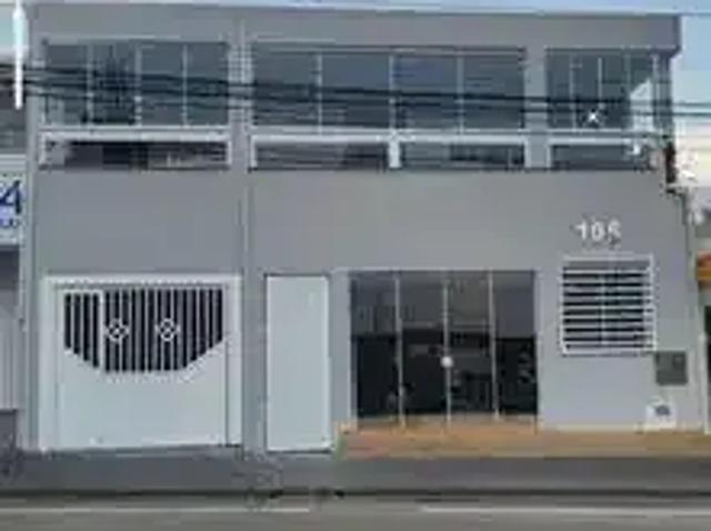 Casa / Sobrado Comercial para Venda em Hortolândia/SP Jardim Mirante de Sumaré 3 Quartos