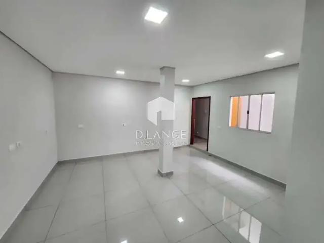 Casa / Sobrado Comercial para Venda em Hortolândia/SP Jardim Mirante de Sumaré 1 Quartos