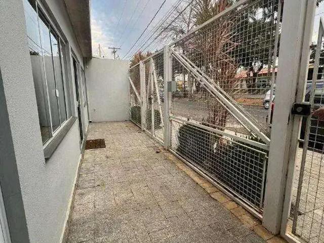 Casa / Sobrado Comercial para Venda em Hortolândia/SP Jardim São Sebastião 3 Quartos