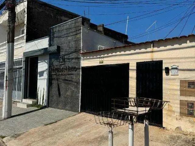 Casa / Sobrado Comercial para Venda em Hortolândia/SP Jardim Santa Amélia 3 Quartos