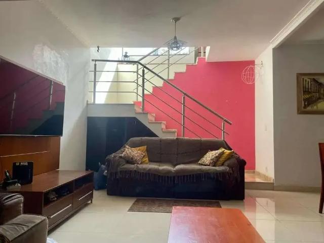 Casa / Sobrado Comercial para Venda em Hortolândia/SP Jardim Rosolém 5 Quartos