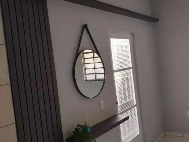 Casa / Sobrado Comercial para Venda em Hortolândia/SP Jardim Terras de Santo Antônio 3 Quartos