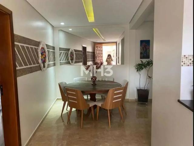 Casa / Sobrado Comercial para Venda em Hortolândia/SP Loteamento Recanto do Sol 3 Quartos