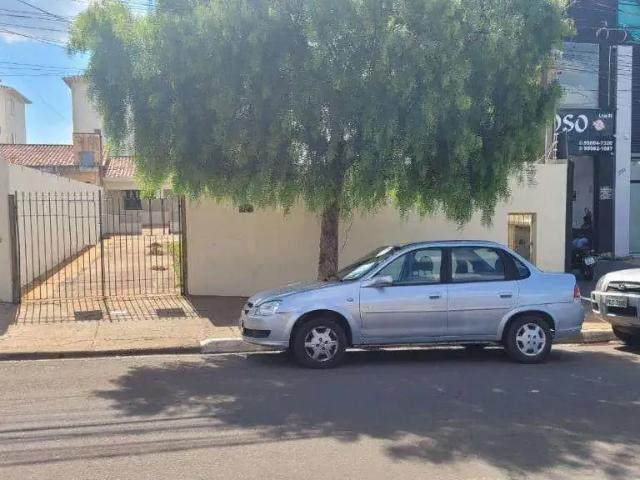 Casa / Sobrado Comercial para Venda em Hortolândia/SP Loteamento Remanso Campineiro 1 Quartos