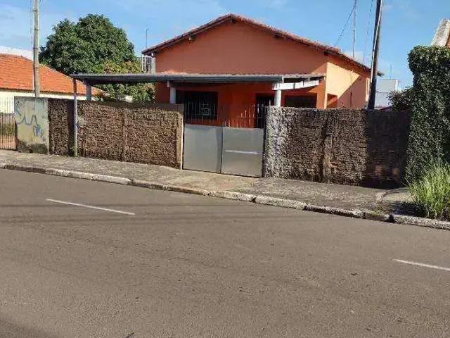 Casa / Sobrado Comercial para Venda em Hortolândia/SP Loteamento Remanso Campineiro 1 Quartos