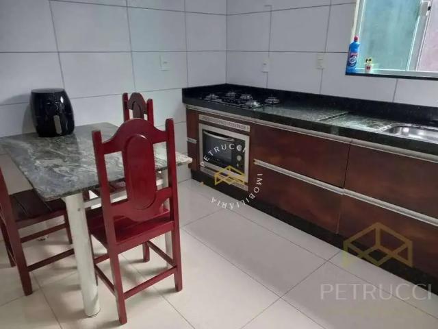 Casa / Sobrado Comercial para Venda em Hortolândia/SP Parque do Horto 5 Quartos