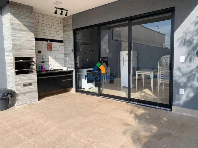 Casa / Sobrado Comercial para Venda em Hortolândia/SP Parque Olívio Franceschini