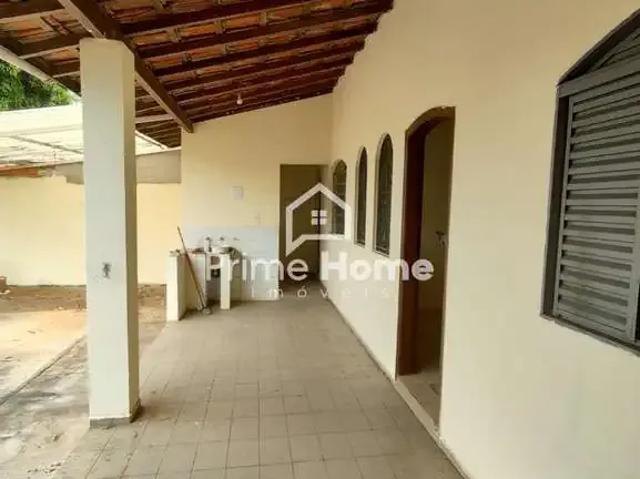 Casa / Sobrado Comercial para Venda em Hortolândia/SP Parque Ortolândia 1 Quartos