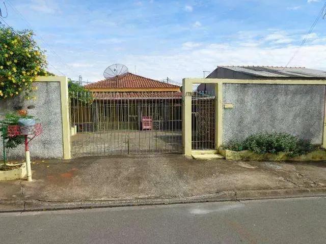 Casa / Sobrado Comercial para Venda em Hortolândia/SP Parque Residencial João Luiz 2 Quartos