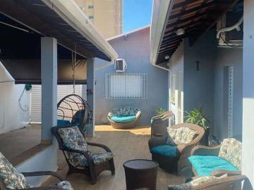 Casa / Sobrado Comercial para Venda em Indaiatuba/SP Centro 4 Quartos
