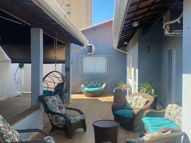 Casa / Sobrado Comercial para Venda em Indaiatuba/SP Centro 4 Quartos