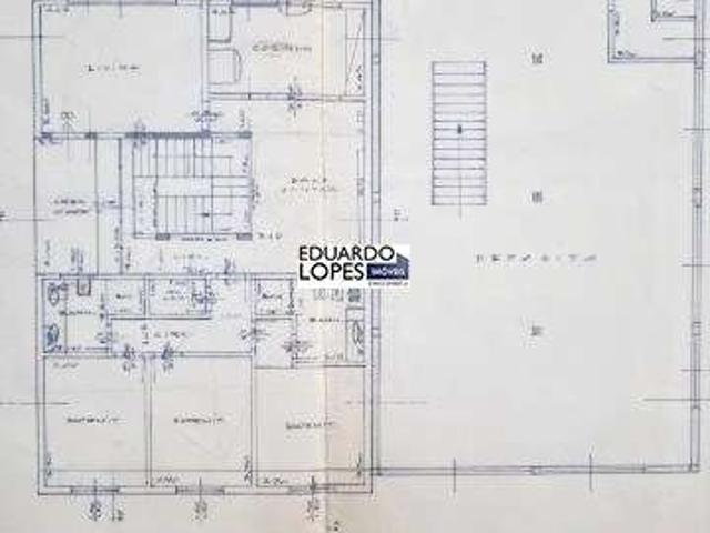 Casa / Sobrado Comercial para Venda em Indaiatuba/SP Centro 4 Quartos