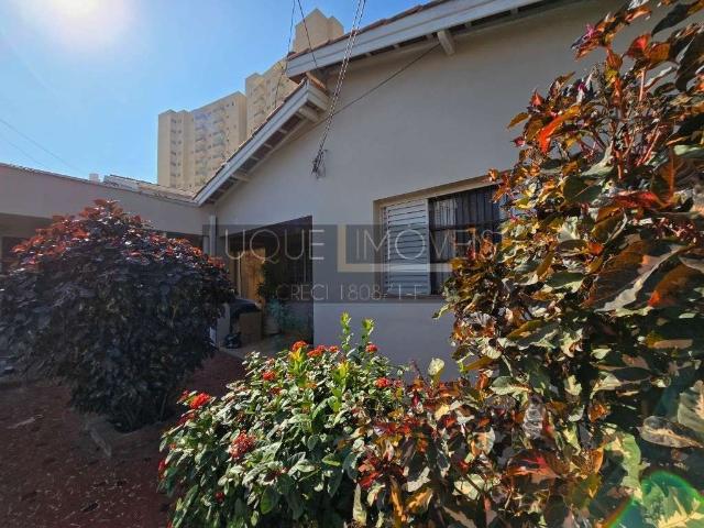 Casa / Sobrado Comercial para Venda em Indaiatuba/SP Centro 4 Quartos