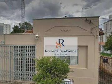 Casa / Sobrado Comercial para Venda em Indaiatuba/SP Centro 4 Quartos