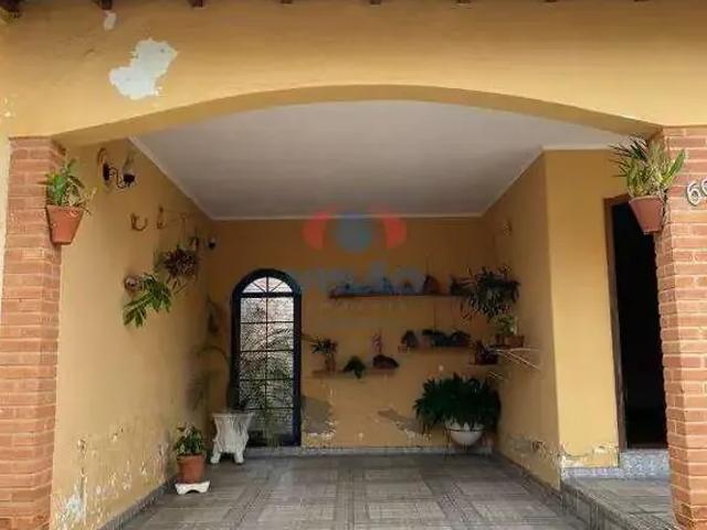 Casa / Sobrado Comercial para Venda em Indaiatuba/SP Centro 2 Quartos