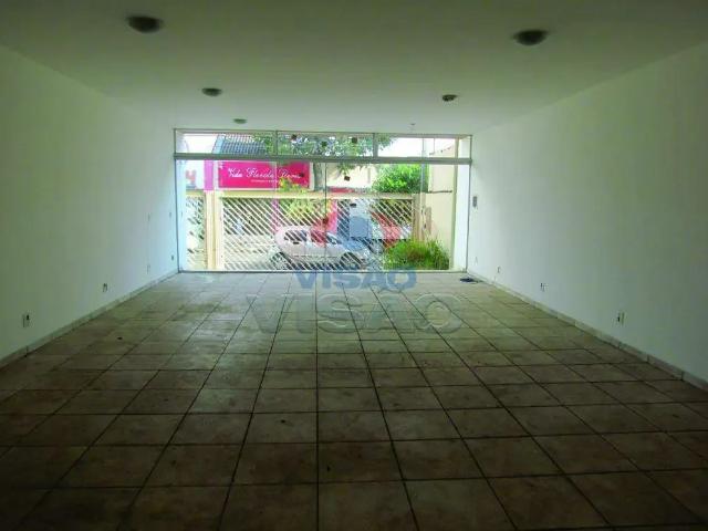 Casa / Sobrado Comercial para Venda em Indaiatuba/SP Centro 2 Quartos