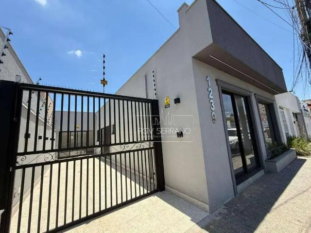 Casa / Sobrado Comercial para Venda em Indaiatuba/SP Centro 3 Quartos