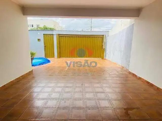 Casa / Sobrado Comercial para Venda em Indaiatuba/SP Cidade Nova 5 Quartos