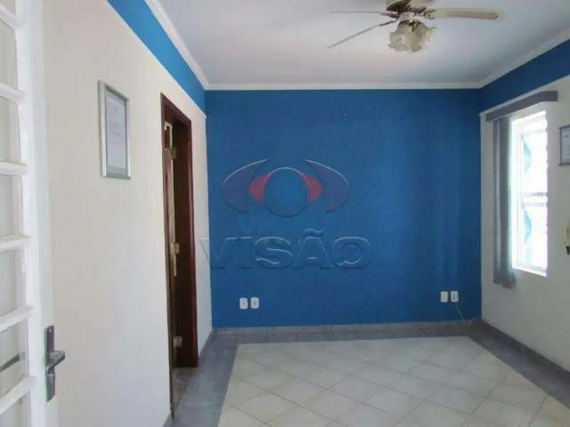 Casa / Sobrado Comercial para Venda em Indaiatuba/SP Cidade Nova 5 Quartos