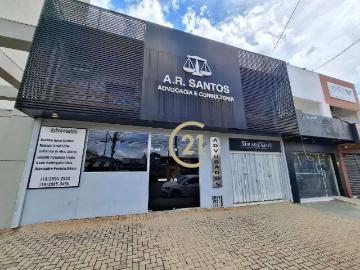 Casa / Sobrado Comercial para Venda em Indaiatuba/SP Cidade Nova I 6 Quartos