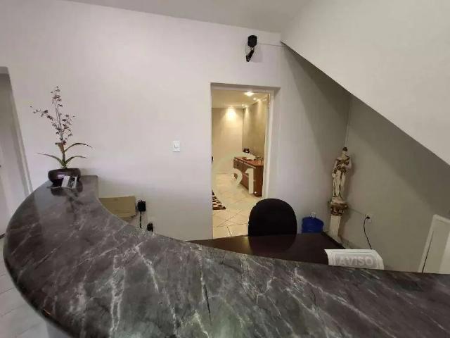 Casa / Sobrado Comercial para Venda em Indaiatuba/SP Cidade Nova 6 Quartos